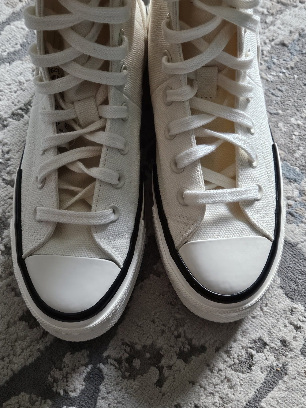 Cinverse Chuck 70 High-Top Sneakers - Picture 11 of 15